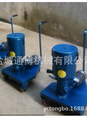 SGZ-8手动干油泵GDB-4型多点润滑泵