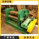 不锈钢板铝板弯圆机 卷板机 全自动金属钢管卷管机 三辊对称式