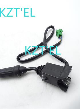 操纵杆控制器开关 15095373 适用于沃尔沃L150F L180F 机械零配件