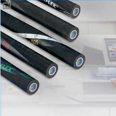 VERDERFLEX DURA25 EPDM HOSE 软管