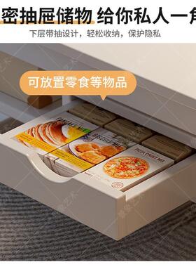 茶几客室厅家用小户型现代小子租办公休闲小茶台出屋简桌约小QAR