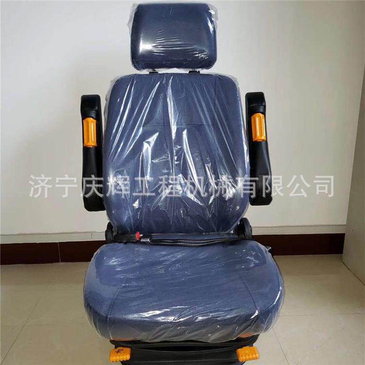 836 852装载机座椅 组合仪表 油箱 空滤 铲车30E 50CN驾驶室总成