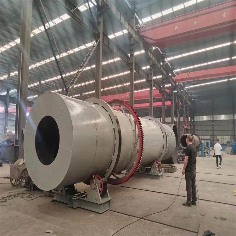 砂场移动式轮斗洗砂机 沙场用水洗脱泥机 滚筒泥沙清洗设备