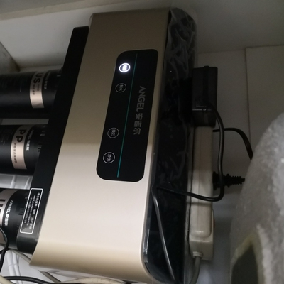 安吉尔净水器怎么样？用后两周彻底后悔是吗？