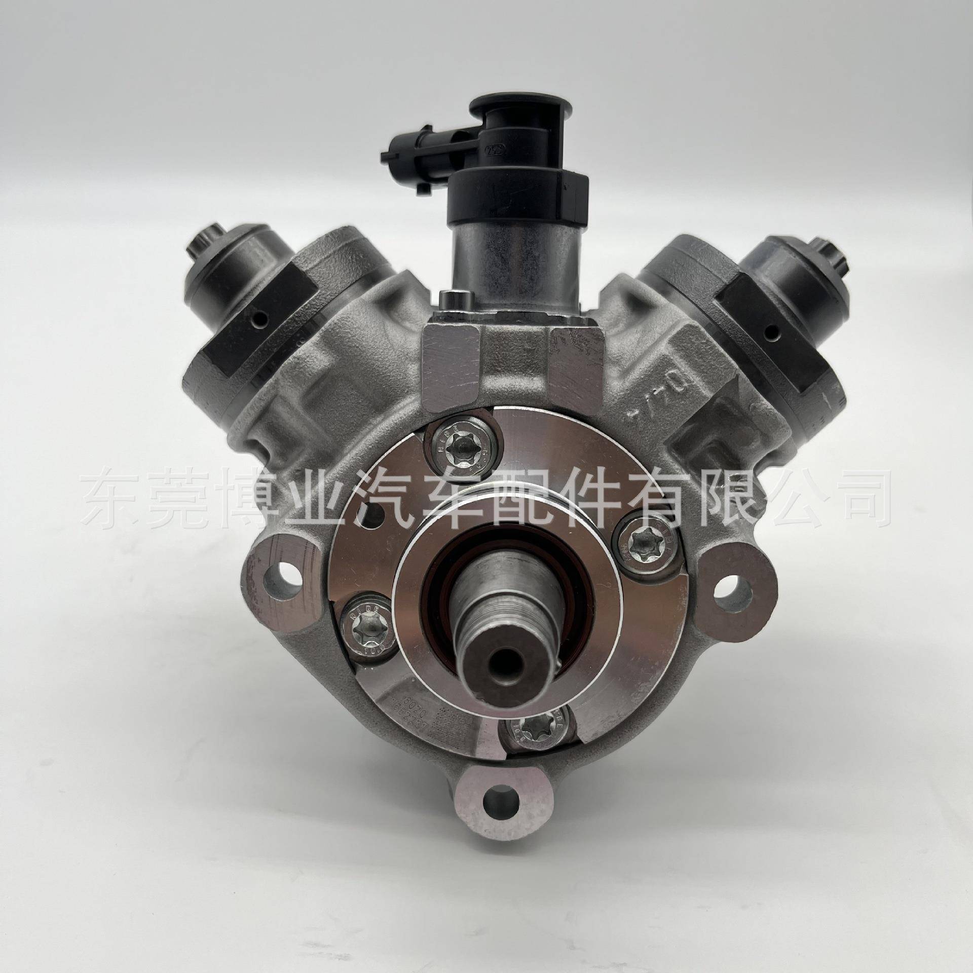 高品质燃油喷射泵0445010867适用A4 3.0 TDI发动机
