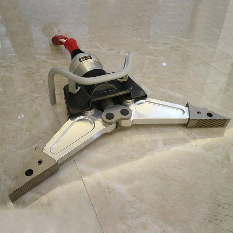多用途17kg 液压扩张钳液压破拆工具组扩张器手持式剪扩钳