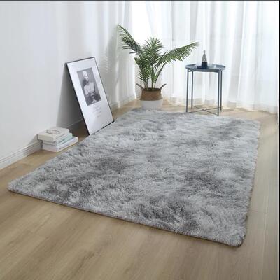 Living Room Carpets Bedroom Kids Area Rug Door Floor Mat地毯