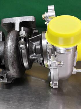17201-30120涡轮增压器CT16 加工定 制配件2KD汽车发动增压器