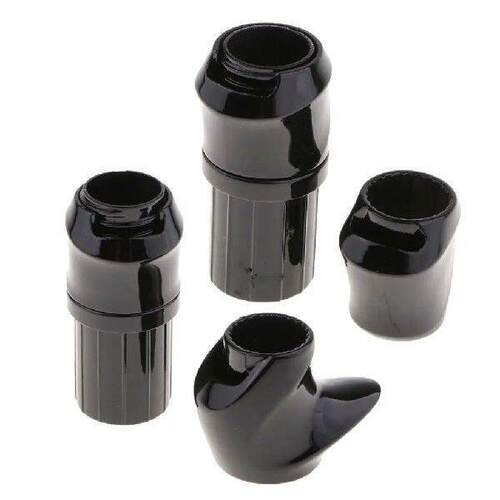 Fishing Rod Reel Seat for DIY Replacement Fly Rod Building