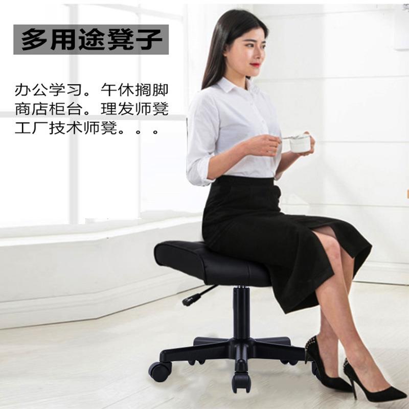 午休搁脚凳脚凳升降脚踏凳子翘脚凳沙发凳家用垫脚凳办公室