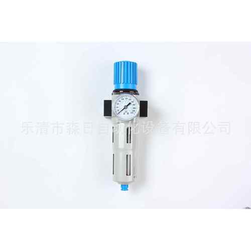 费斯托FESTO型气源调压过滤器LR/LFR/FRC-D-MIDI/NI/XI-02-03-04