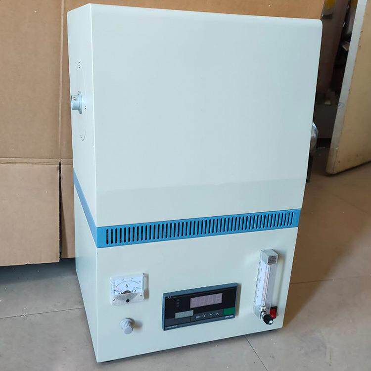 化验室煤炭氟离子测定仪氮氟氯测定仪测试仪器氟元素测定设备厂家