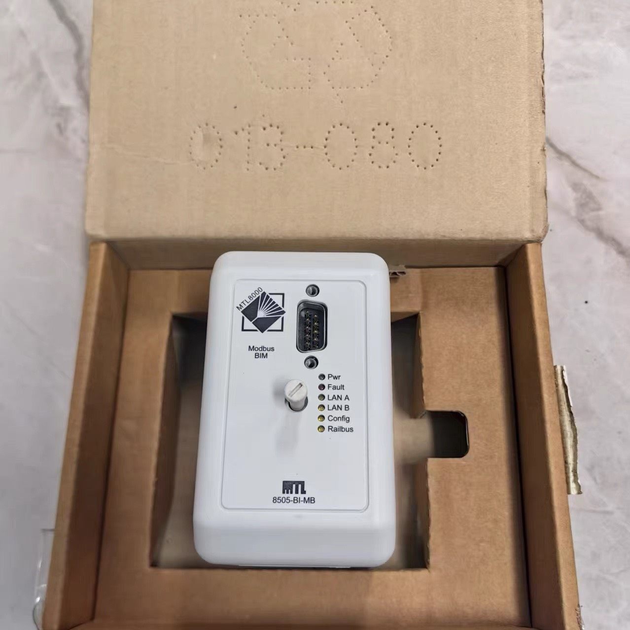 GE PLC模块8505-BI-MB 原装现货议价