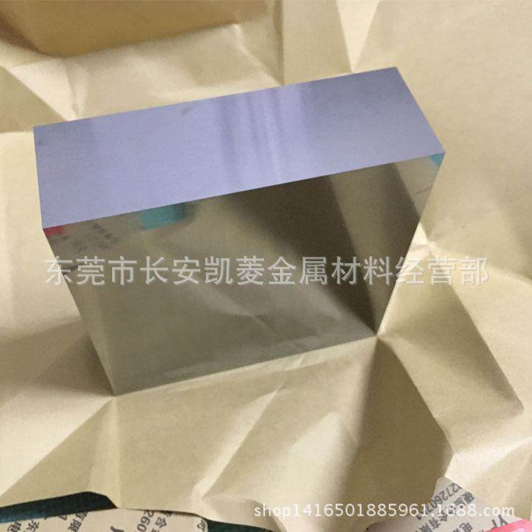 美国肯纳CD-K3109高硬度钨钢棒 耐冲击抗震CD-K3109硬质合金板