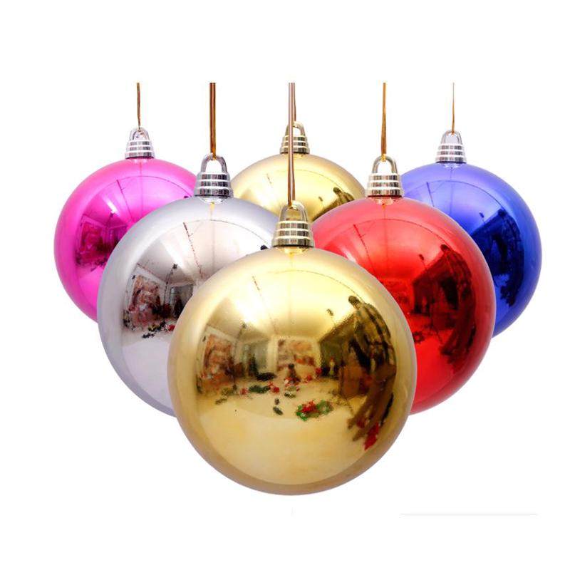 50公分圣诞球电镀球酒店商场KTV橱窗婚庆场地布置装饰球批发,节庆用品/礼品,圣诞装饰品,淘宝优惠券,粉丝福利购,淘宝优惠卷