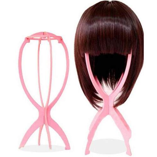 Manufacturer Direct Sale: Wigs Stand, Wig Tools, Accessories