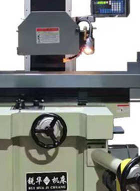 锐华供应MY3270S数显液压磨床 精密磨床机械规格齐全欢迎来电详询