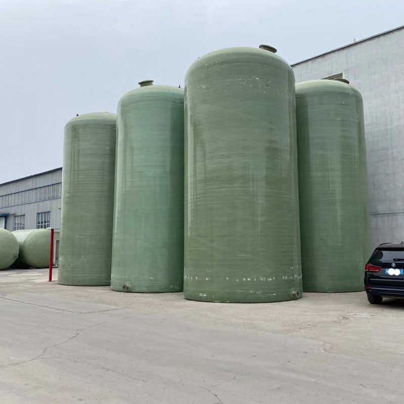 玻璃钢储罐大型消防储水罐立式卧式15吨雨水污水缠绕储罐,清洗/食品/商业设备,奶罐/储罐,淘宝优惠券,粉丝福利购,淘宝优惠卷