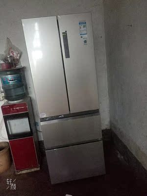 雷人评测:海尔出品统帅冰箱真实使用感受,不想被骗看下这里