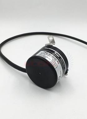 Koyo光洋电子TRD-NH2000-RZ空心轴RZV光电RZVW旋转编码器2500-RZW