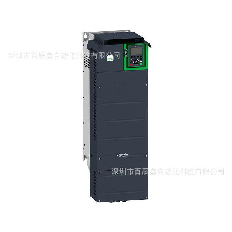 ATV930U75N4现货原厂变频器全国联保 - 实物图