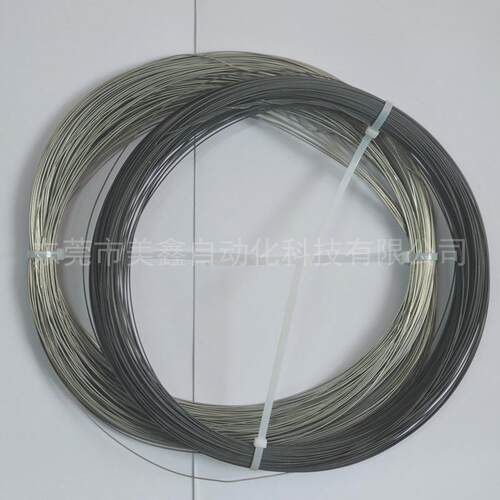 K型热电偶偶丝1.0mm正负极