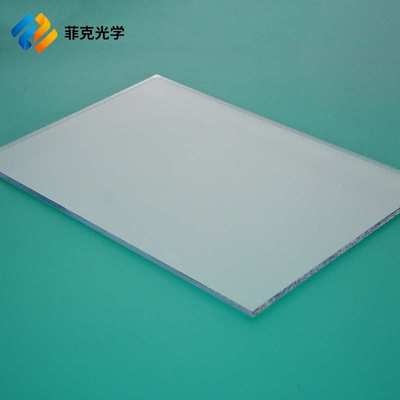 力耐变pmma黄透明uv亚克提供抗pcpc板户外板抗户外板候