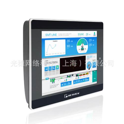 TK6071iQ 威纶通7寸TK系列触摸屏 人机界面