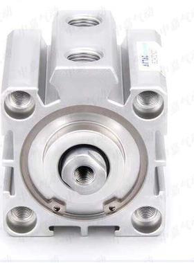 亚德客sda薄2气缸小型动SDA40/SD气A32型X5X10X15X20X7585X30X35X