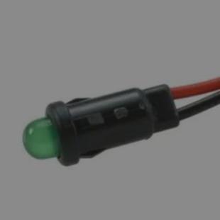 供应Lumex绿色LED指示灯SML LX2835SISUGCTR