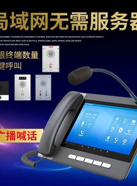 系ip网对讲统双向语音远程广RTI3-Z06开锁停车场开闸播寻络呼话筒
