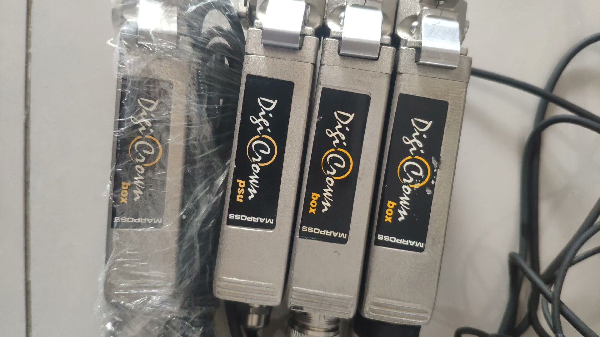 马波斯MARPOSS移位传感器BOX     /PUS