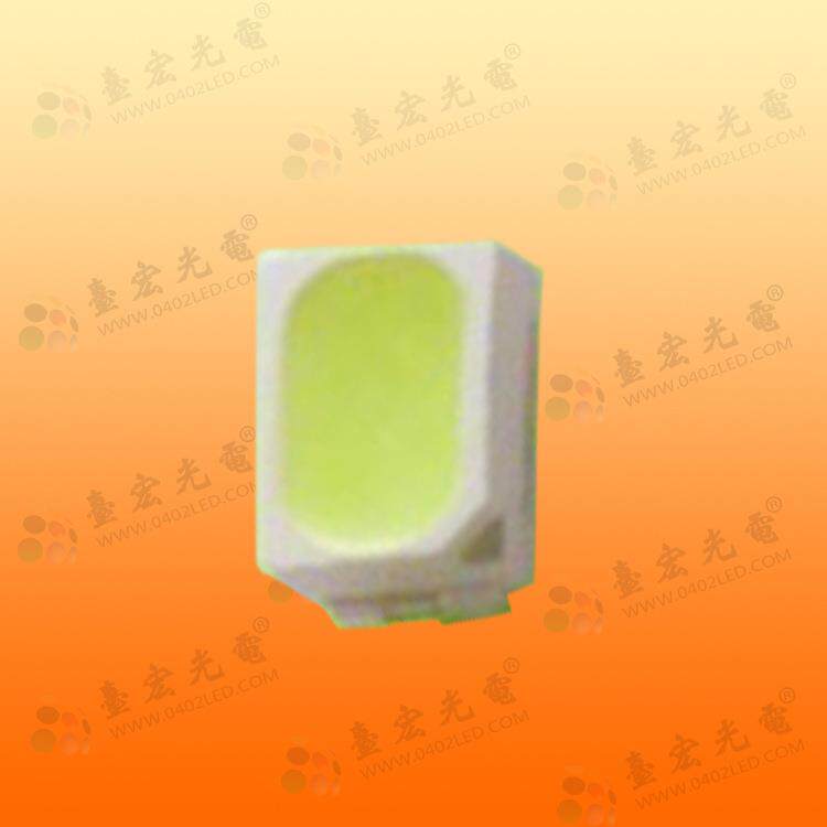 3020灯珠0.2wled贴片灯珠高亮led发光二极管正白暖白色温可定制