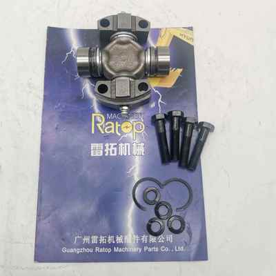 挖掘机装载机配件BD2G 推土机十字万向节 58624-00020 5862400020