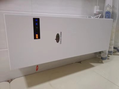 震撼！造梦者新风机怎么样，为什么说质量好？内幕是