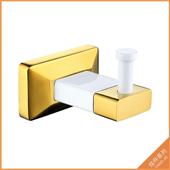 衣帽单钩室卫生173间挂衣单浴钩金挂五件单钩