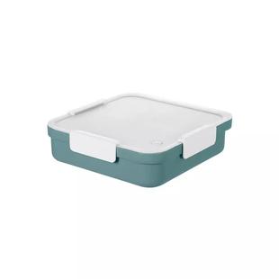 316不锈钢保温饭盒上班族儿童小学生上学专用带盖便当盒分格餐盒