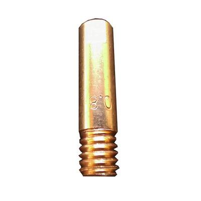 黑狼M6x25X0.81气保焊导