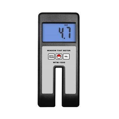 广州兰泰新款透光率仪WTM-1300（紫外-红外-可见光）