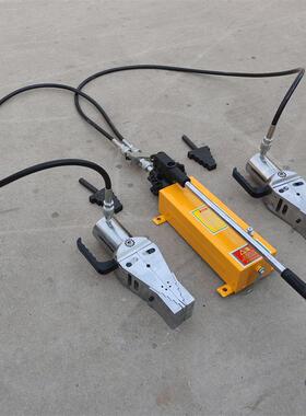 H手动液压扩-张器管道法分兰分离器FS43414分体式法兰离器