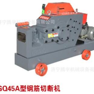 TYGQ50B型直螺纹钢筋切断机多少钱台圆钢切断机建筑钢筋切割机