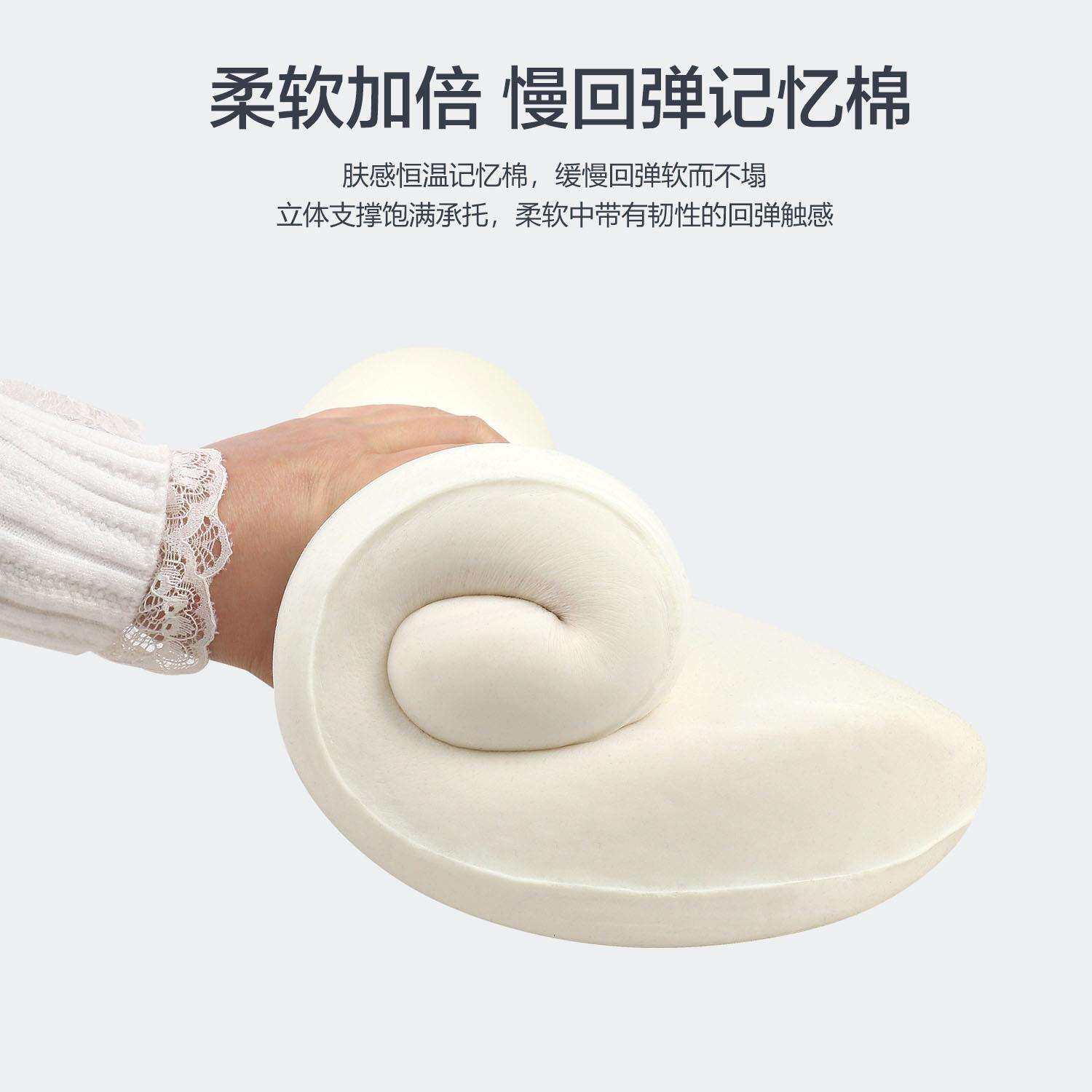 车载电动按摩腰靠护腰汽车靠垫座椅腰垫车用腰部按摩器车头枕靠枕