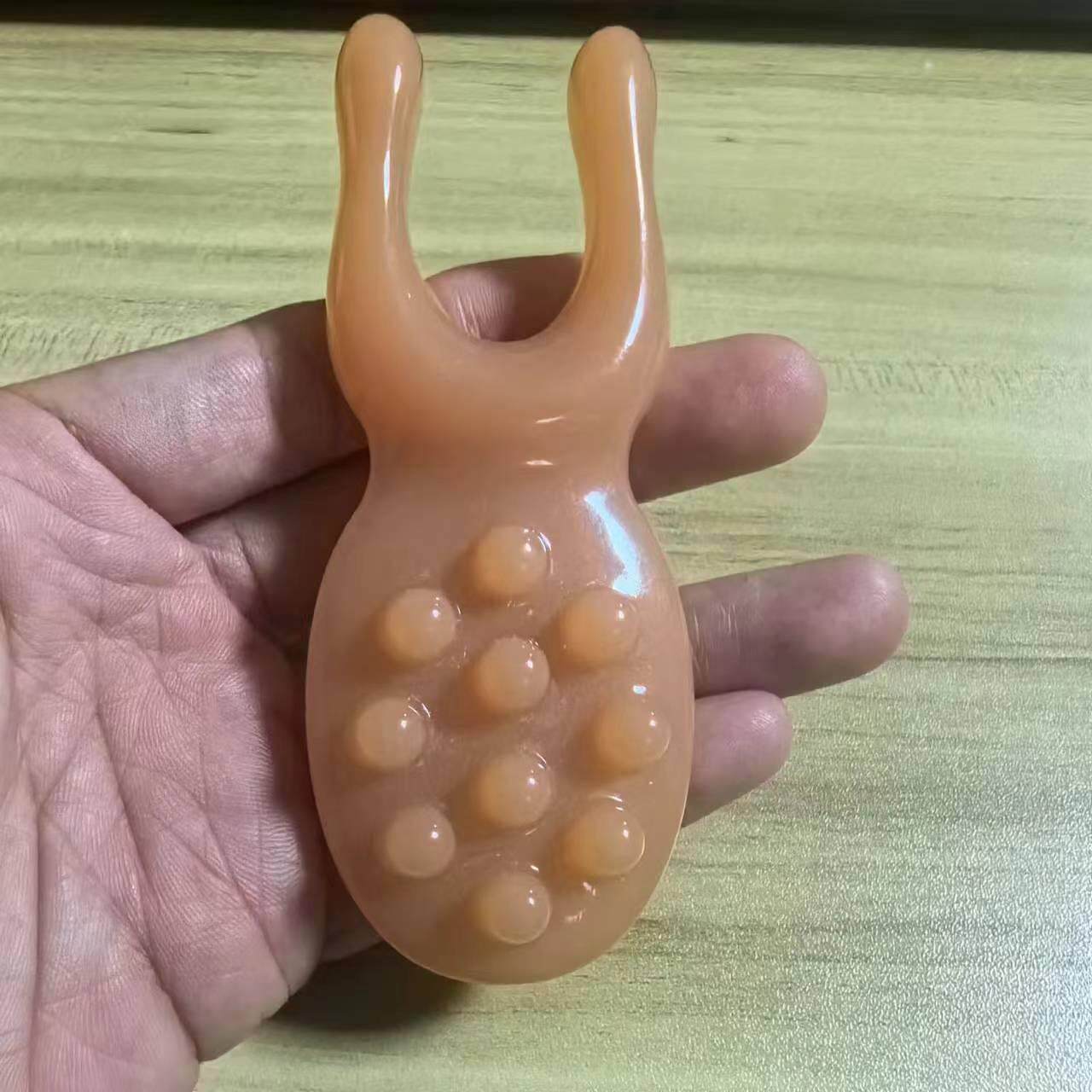 刮痧刮痧面部按摩温熏调理器配件