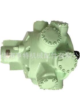 船用甲板KYB液压马达MRH-1500PW-3 MRH2-1500-1-PW
