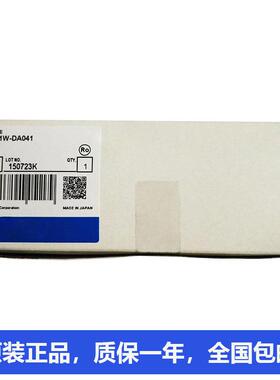 欧姆龙兼容MECHATROLINK-II的位置控制元CS1W-NC471 CS1W-CLK12