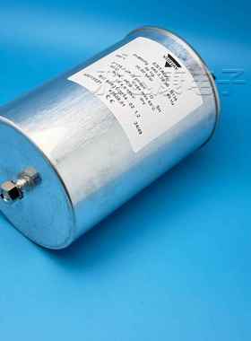 vishay estadry 薄膜电容 480vac 30kvar 138.2ufx3 威世