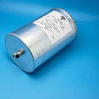 vishay estadry 薄膜电容 480vac 30kvar 138.2ufx3 威世