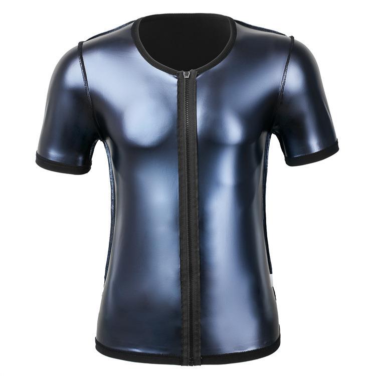 pcs sauna for men women sweat sauna shirt workout sauna