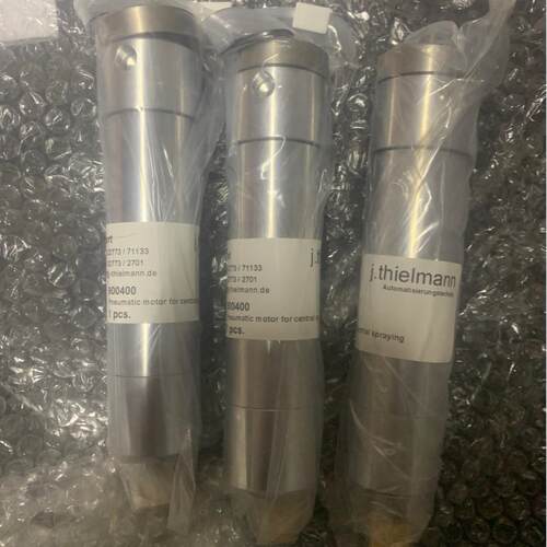 德国/J.Thielmann 气动马达 DM-900 900400