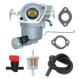 Part Deere MIA13043 Engine 化油器 发动机配件套件装 适用John